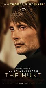 Jagten 2012 Imdb Thomas Vinterberg Streaming Movies Foreign Film