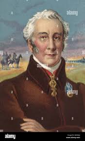 Victor napoleon hi-res stock photography and images