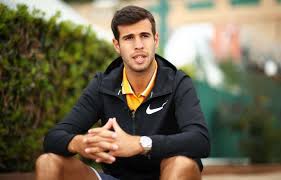 Bwin wird von electraworks limited (suite 6, atlantic suites, gibraltar) betrieben, das von der regierung von gibraltar mit den lizenznummern 050 und 051 lizenziert ist. Karen Khachanov Im Interview Den Vergleich Mit Safin Mag Ich Tennis Magazin
