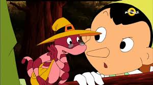 Cele mai educative desene animate pentru copii. Pinocchio Desene Animate Dublat In Romana Logfasr