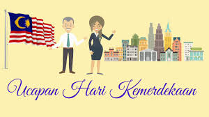 Di sini kita mengukir ingatan.kad digital ini sekadar mengasah minda kita ke arah kemesraan dan keahlian yang berpanjangan. Ucapan Hari Kemerdekaan Malaysia Youtube