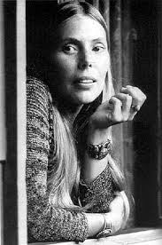 Matala and Joni Mitchell.