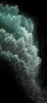 Download iphone 11pro live wallpapers on android phones. Iphone 11 Pro Max Black Wallpapers Wallpaper Cave