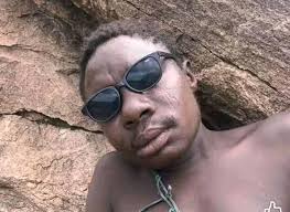 Lakini Vicky Brilliance, haungeweka profile DJ Wezo. That was too faster 😏 