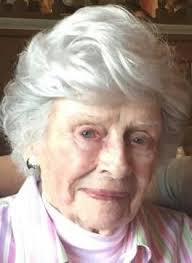 Virginia Goebeler Obituary (2017)