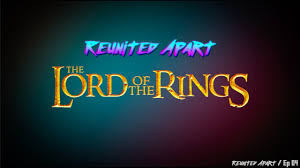 The lord of the rings is an epic high fantasy novel by the english author and scholar j. One Zoom To Rule Them All Reunited Apart Lord Of The Rings Edition Youtube