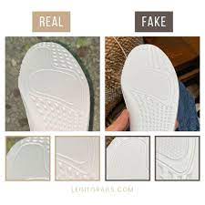 Match tag details to box details if your yeezy sneakers come inside a box, make sure to inspect and compare the tag and label. How To Spot Real Vs Fake Adidas Yeezy Boost 350 V2 Legitgrails
