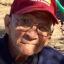 Benjamin Loya Obituary