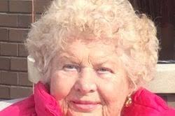 William W. Ebner, Amity H.S. graduate, Class of 1966, professional engineer 