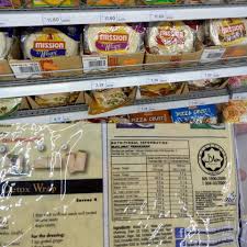 Maybe you would like to learn more about one of these? Tips Pilih Makanan Sihat