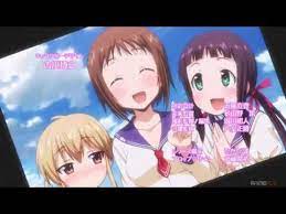 Okusama Ga Seitokaichou Opening 2 Anime Animation Youtube