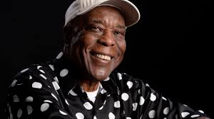 Guy, Copeland, Harman among BMA nominees