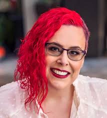 About Natasha Tracy, Award-Winning Mental Health Speaker, Writer, and  Consultant