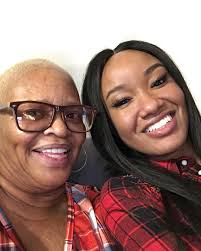 My granddaughter is Family Yessssssssss