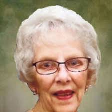 Evelyn Kay Kruse Obituary April 9, 2024