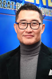 Daniel Dae Kim