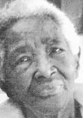 Henrietta Smith Obituary (2013)