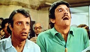 Auguri a ENRICO MONTESANO che OGGI compie 80 anni (Roma, 7 giugno 1945).  ❤️🎬🍾🎂🐴 www.contemascetti.it/eventi