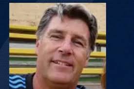 Olympic swimmer dies after collapsing