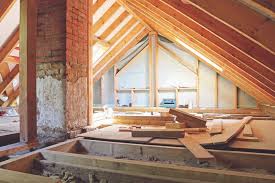 How to get rid of attic pest problems. The Sure Fire Signs You Need Insulation Replacement