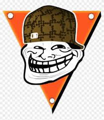 Download trollface deal with it troll face png for free. Own Creation Funny Face Logo Troll Face Gif Twerking Free Transparent Png Clipart Images Download