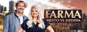 Fique por dentro das nossas novidades no nosso instagram! Farma Televizia Markiza