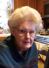 Obituary for Doris Mae Williams