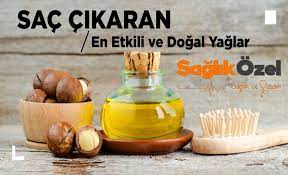 Sac Cikaran Dogal Yaglar 2020 Dogal Sac Yag Sac