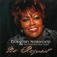 Dorothy Norwood