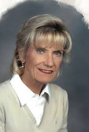 Marilyn Lamb Obituary