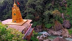 Durga Devi Temple, Kotdwara 2024 | Full Travel Guide, Location, How to  Reach ?