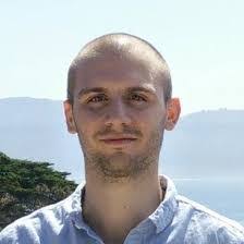 Chris Hoey's Instagram, Twitter & Facebook