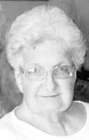 Irene Matthews Obituary (2010)