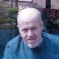 Roderick Durrell (1939-2019)