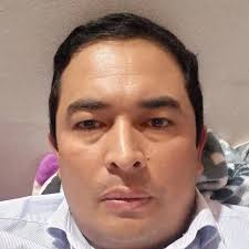 Ronald Alexander Pulido (@ronaldpulidopulido) • Threads, Say more