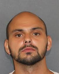 Kingman man arrested