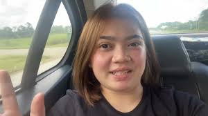 Perjalanan balik ke kampung Sapak Pantu , Sri Aman 🤍