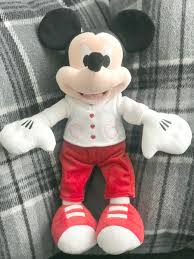 Bought this for valentine's day. Valentine S Day Gift Ideas From The Disney Store And Shopdisney Over The Top Mommy