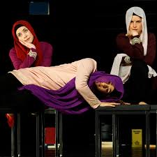 Malala // Hoch die Hände Kulturwochenende // 10:00