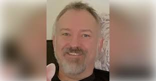 Obituary information for Greg Riley