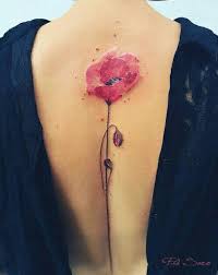Increasing or extreme discomfort in the limb and around tattoo. Yes Minus The Red Dots Around The Poppy Tattoos Beautiful Tattoos Nature Tattoos