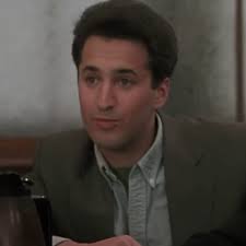 Stan Rothenstein in 'My Cousin Vinny' 'Memba Him?!
