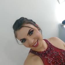 Yris Alexandra Makeup