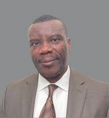 A Visionary in Regenerative Science: RheeGen® Welcomes Dr. Zenas George to  Its Advisory Team