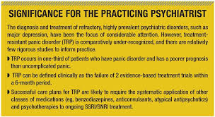 Image result for Panic Disorder Management