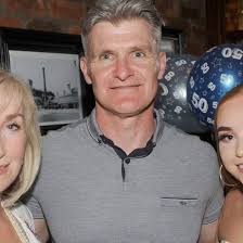 Double 50th celebrations in Kennedy's