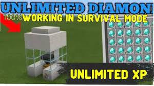 Dec 08, 2019 · fastest way to farm in minecraft! How To Make A Unlimited Diamond Farm In Minecraft In Hindi Herunterladen