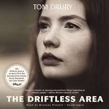 The Driftless Area by Tom Drury 2015 Unabridged CD 9781504643153  9781504643153| eBay