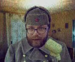 Soviet Vowsh : r/okbuddyvowsh