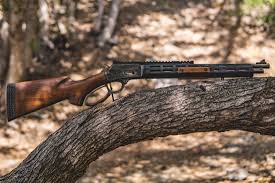 This is the 9mm version of the handy, marlin camp gun. My Recently Completed Marlin 1894 Calguns Net